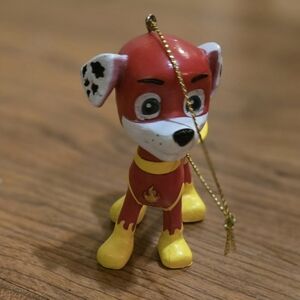 Marshall Paw Patrol Christmas Ornament Kurt Adler Hallmark Nickelodeon